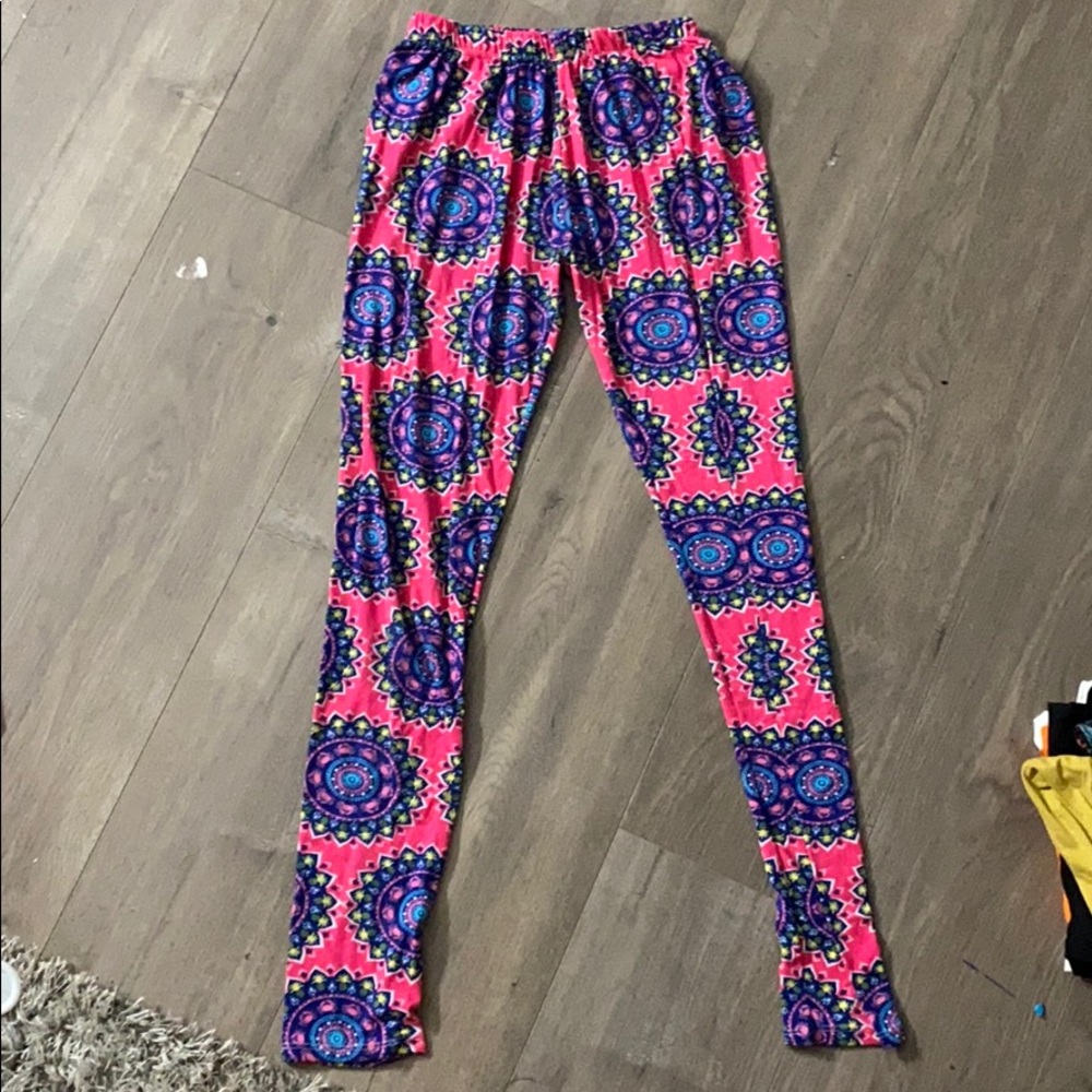 Simply southern legging